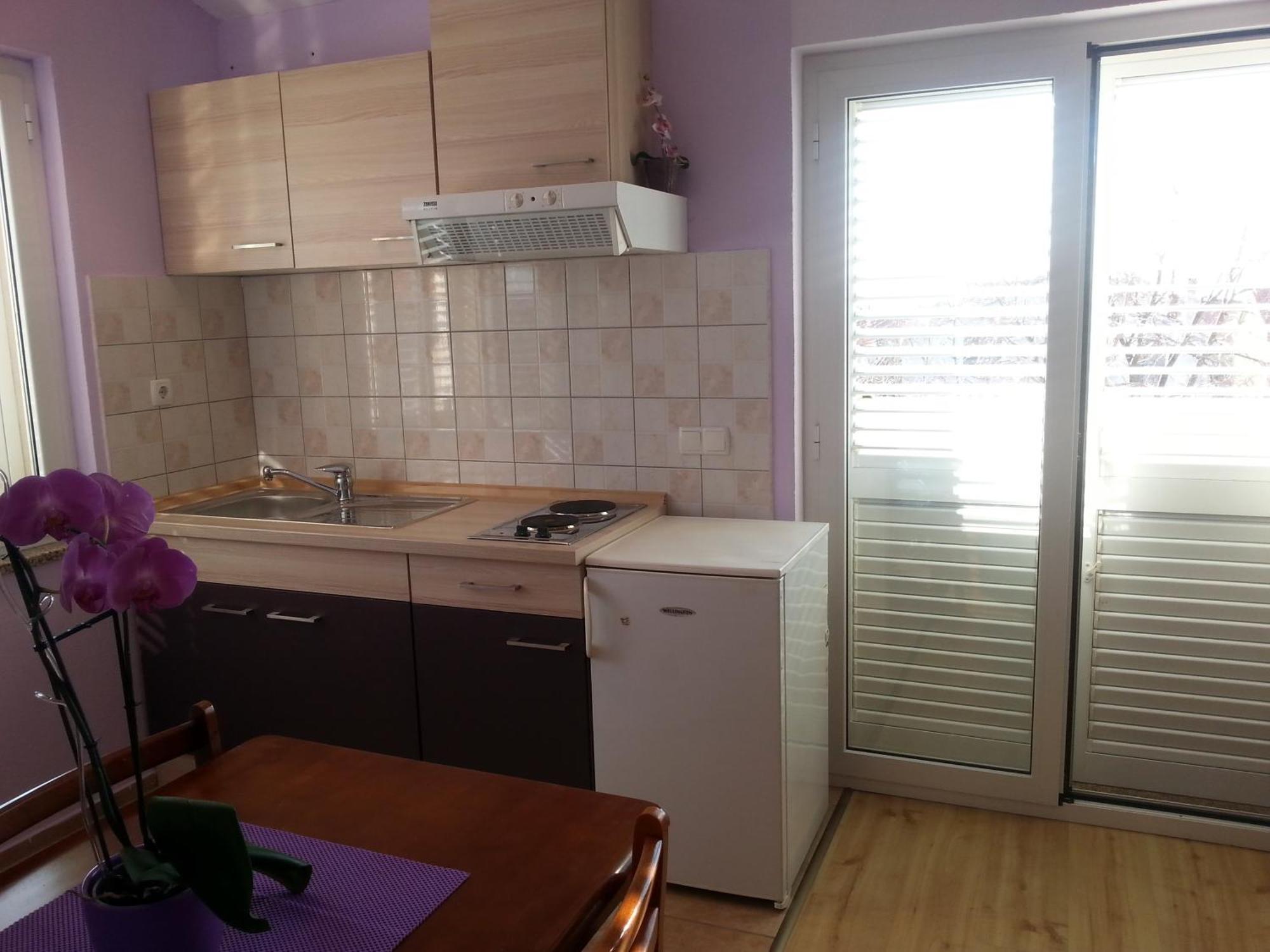 Apartments Roncevic Zadar Room photo