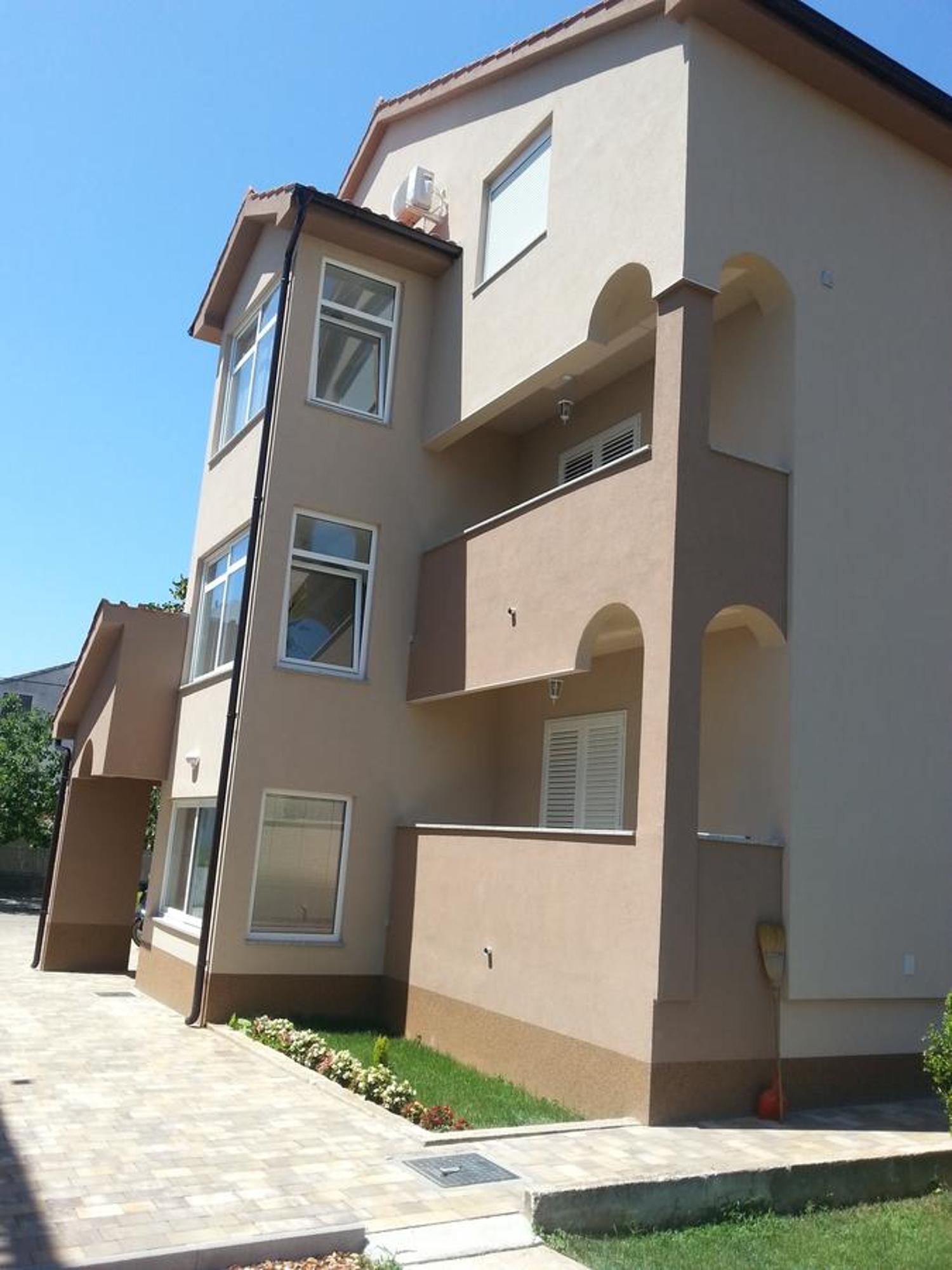 Apartments Roncevic Zadar Room photo