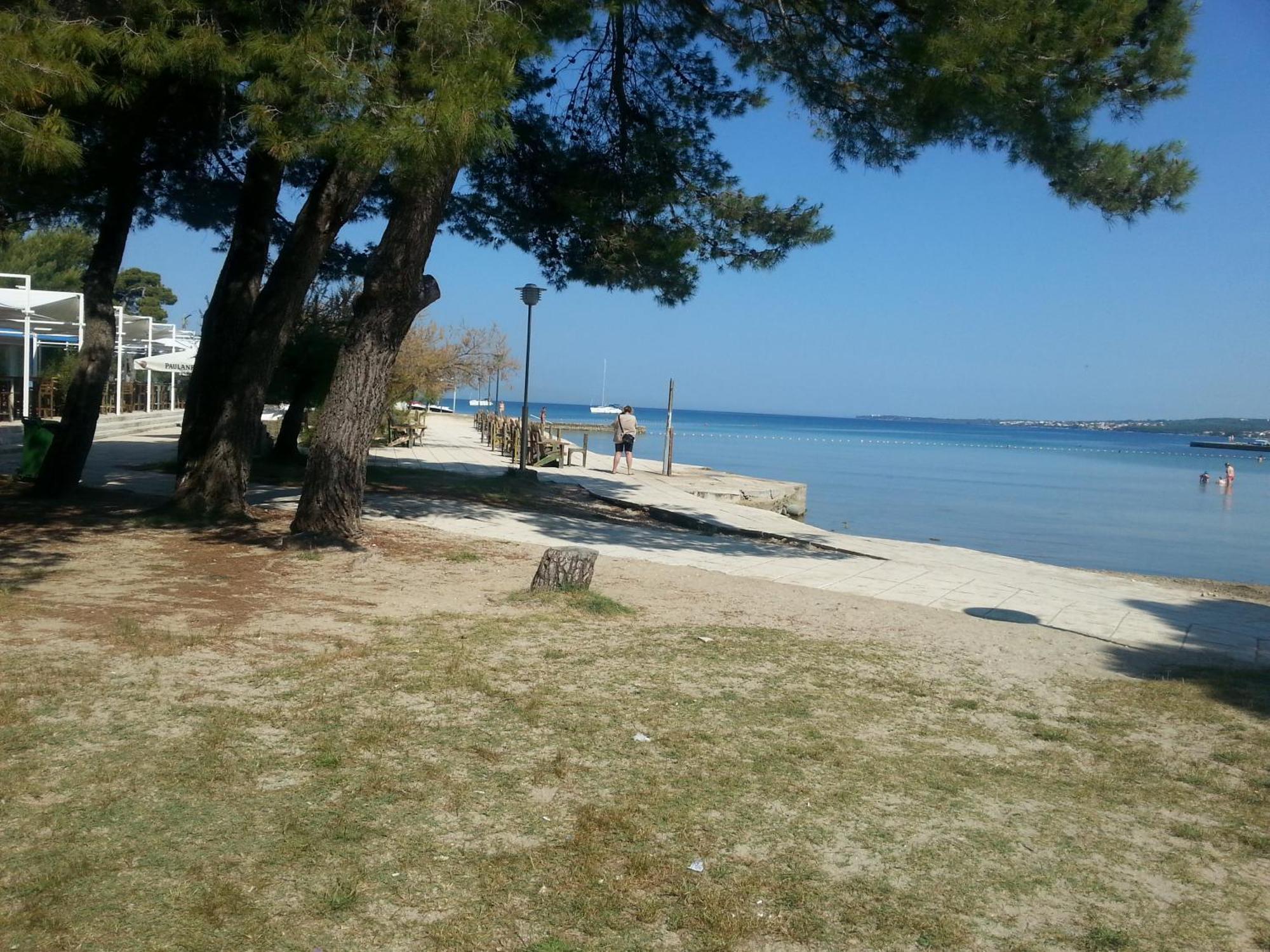 Apartments Roncevic Zadar Exterior photo