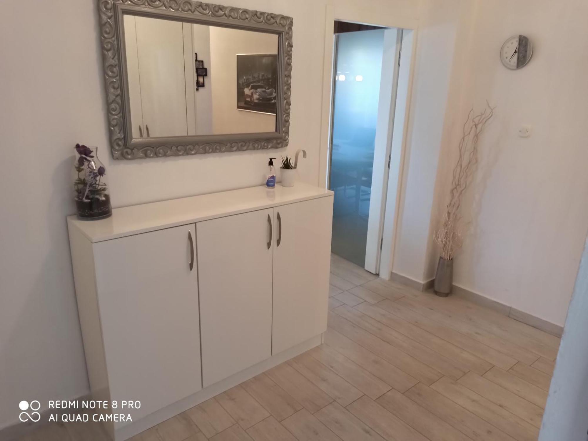 Apartments Roncevic Zadar Room photo