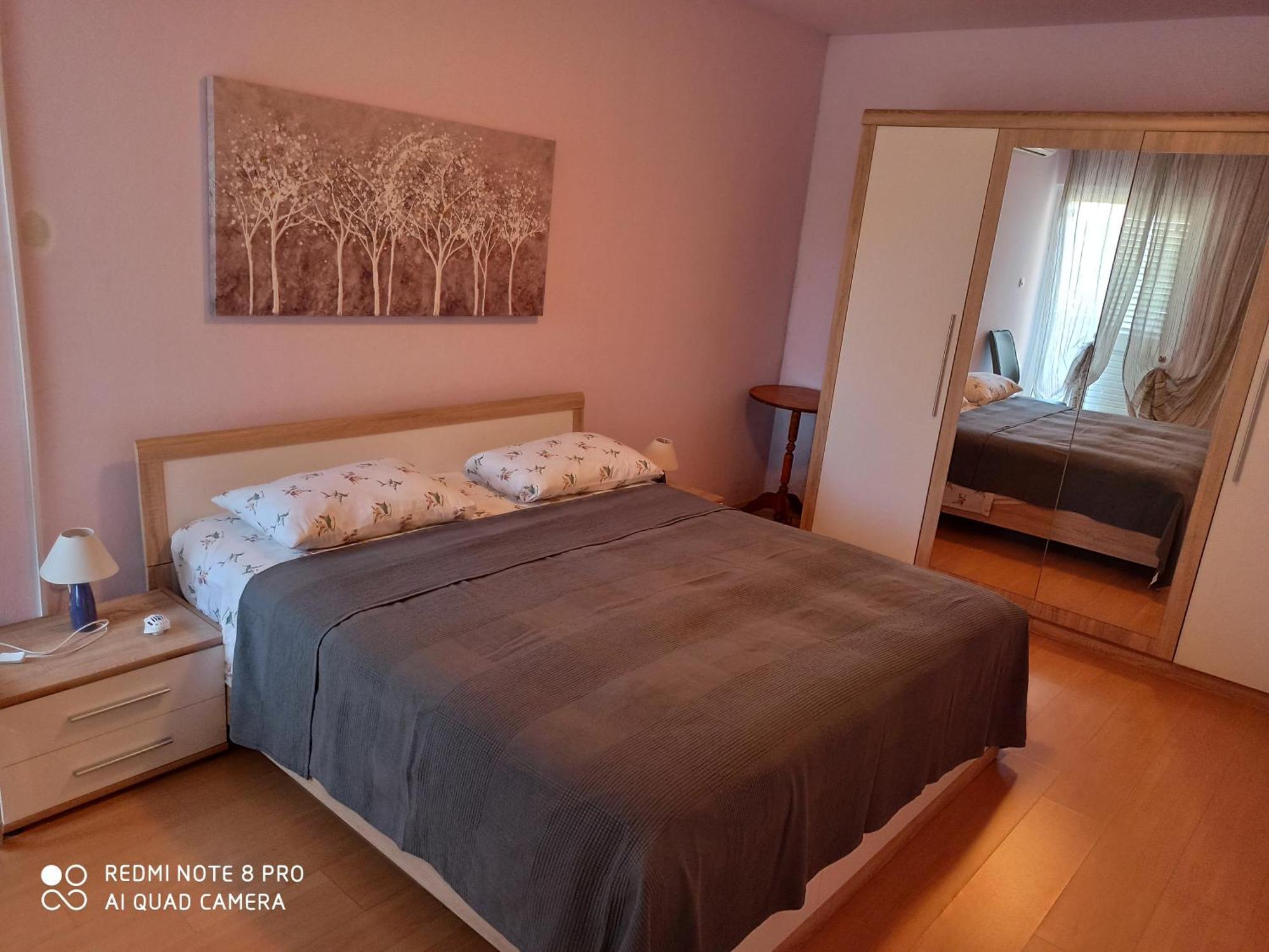 Apartments Roncevic Zadar Exterior photo