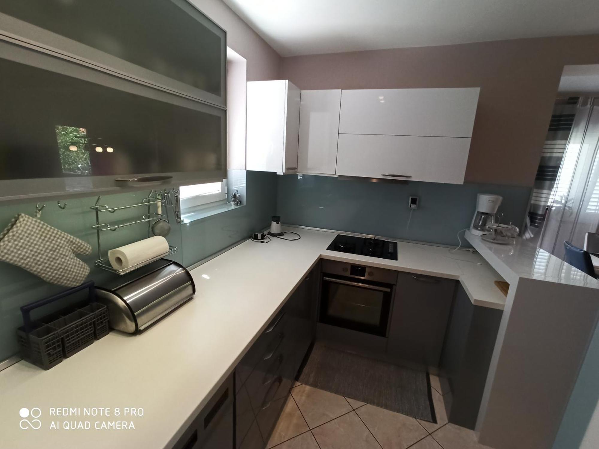 Apartments Roncevic Zadar Room photo