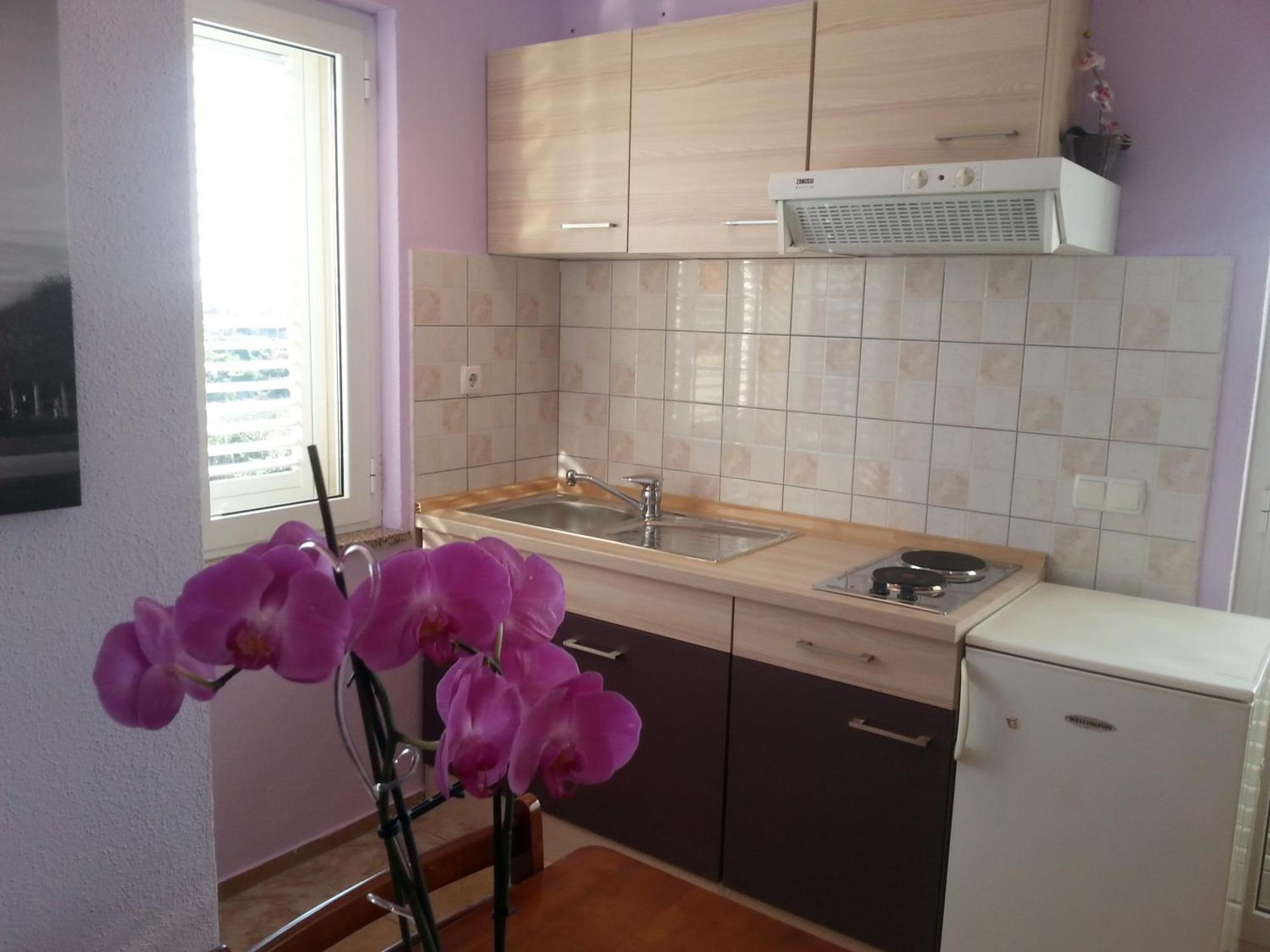 Apartments Roncevic Zadar Room photo