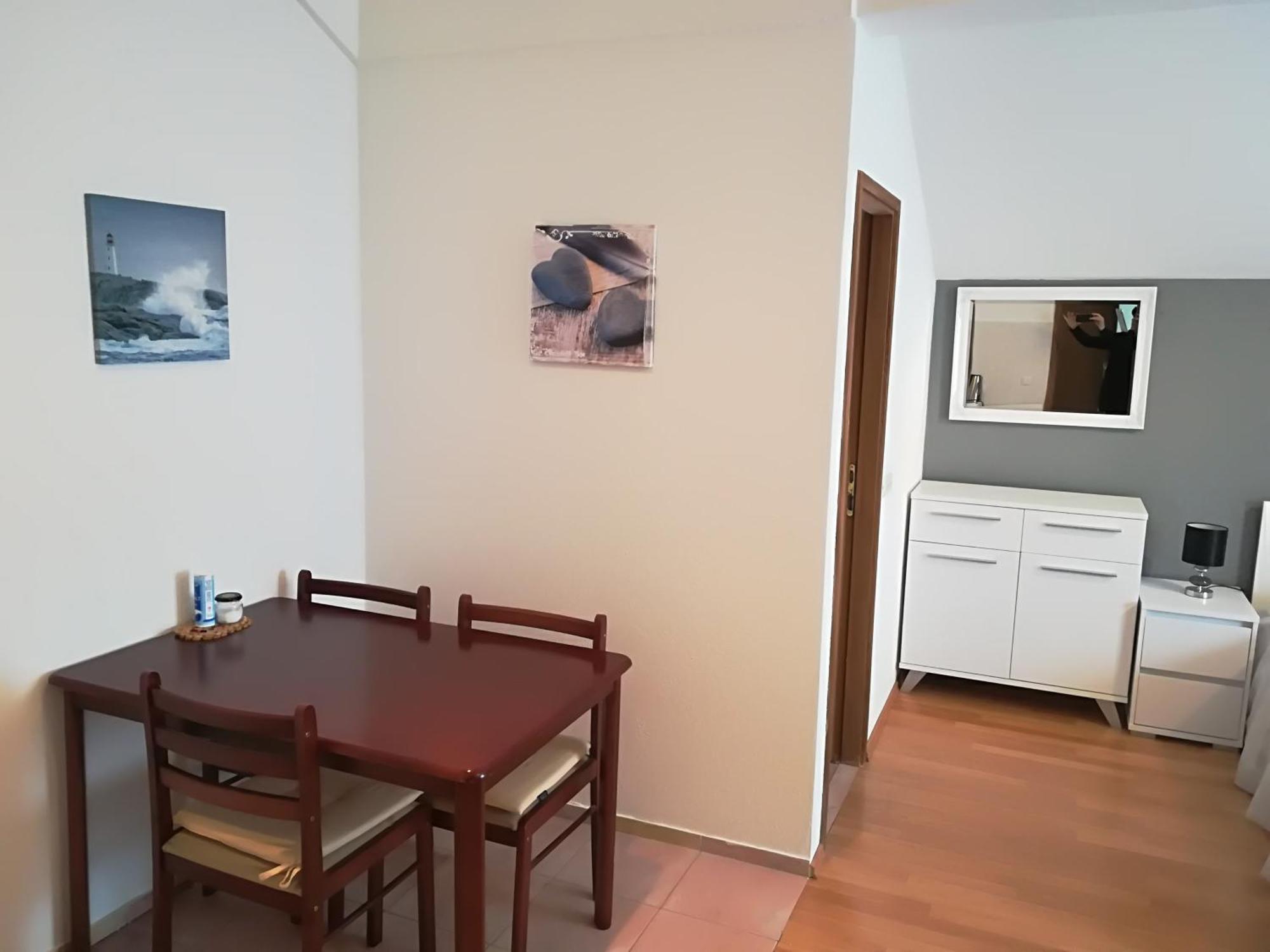 Apartments Roncevic Zadar Exterior photo