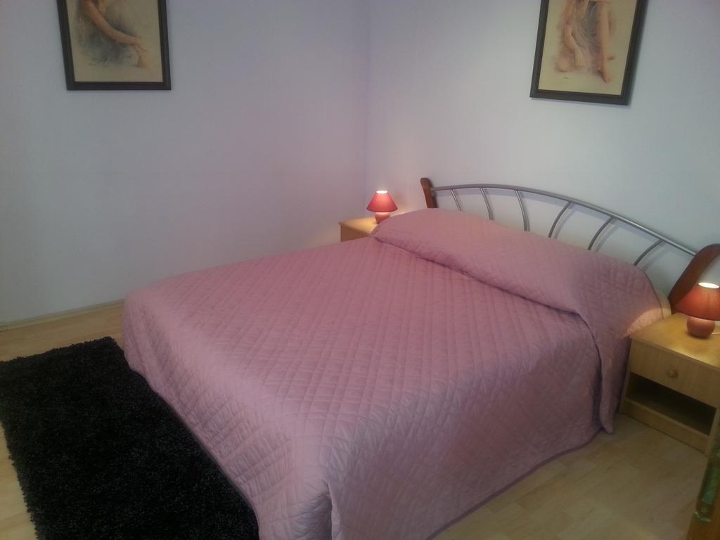 Apartments Roncevic Zadar Room photo
