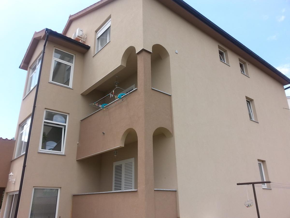 Apartments Roncevic Zadar Exterior photo